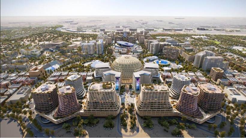 Aldar Acquires Dubai Studio City Project for AED 1.1 Billion  